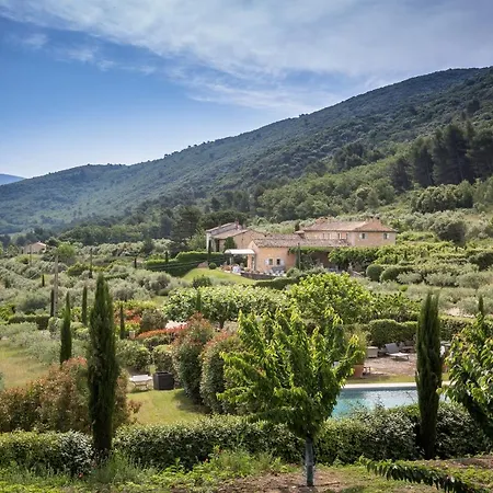 La Ferme Du Trigaud *