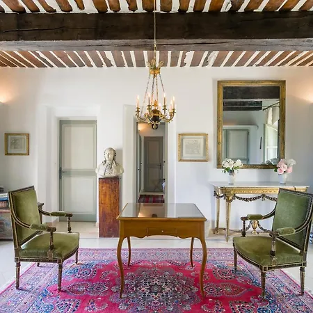 Villa La Ferme Du Trigaud Bonnieux