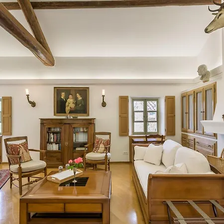 Villa La Ferme Du Trigaud